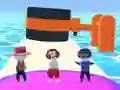 Permainan Balapan Stickman secara online Permainan Balapan Stickman secara online