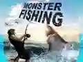 Permainan Memancing Monster secara online