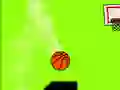 Permainan Tantangan Memantul Basket secara online Permainan Tantangan Memantul Basket secara online