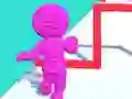 Permainan Balap Piksel Sandman 3D secara online Permainan Balap Piksel Sandman 3D secara online