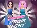 Permainan Malam Prom Putri secara online Permainan Malam Prom Putri secara online