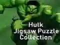 Permainan Koleksi Puzzle Hulk secara online Permainan Koleksi Puzzle Hulk secara online