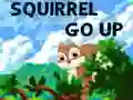 Permainan Squirrel Naik secara online Permainan Squirrel Naik secara online