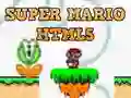 Permainan Super Mario Html5 secara online