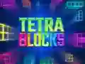 Permainan Blok Tetra secara online