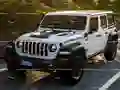 Permainan Teka-teki Jeep Wrangler 4xe secara online Permainan Teka-teki Jeep Wrangler 4xe secara online