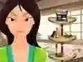 Permainan Bentuk Ulang Sihir Putri Asia secara online Permainan Bentuk Ulang Sihir Putri Asia secara online