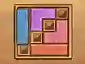 Permainan Blok Kayu Warna-warni secara online Permainan Blok Kayu Warna-warni secara online