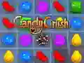 Permainan Candy Crush secara online