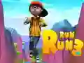 Permainan Lari Lari 3D secara online Permainan Lari Lari 3D secara online