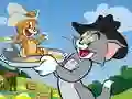 Permainan Tom dan Jerry Seluncur secara online
