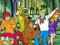 Permainan Koleksi Puzzle Scooby Doo secara online Permainan Koleksi Puzzle Scooby Doo secara online