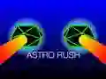 Permainan Astro Rush secara online