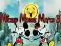 Permainan Mickey Mouse: Cocok 3 secara online Permainan Mickey Mouse: Cocok 3 secara online
