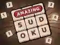 Permainan Sudoku Menakjubkan secara online Permainan Sudoku Menakjubkan secara online