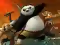 Permainan Koleksi Puzzle Kungfu Panda secara online Permainan Koleksi Puzzle Kungfu Panda secara online