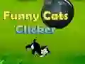 Permainan Klik Kucing Lucu secara online Permainan Klik Kucing Lucu secara online