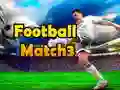 Permainan Pertandingan Sepak Bola 3 secara online Permainan Pertandingan Sepak Bola 3 secara online