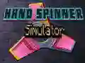 Permainan Simulator Pemutar Tangan secara online Permainan Simulator Pemutar Tangan secara online