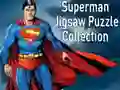 Permainan Koleksi Puzzle Superman secara online Permainan Koleksi Puzzle Superman secara online