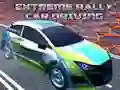 Permainan Mengemudikan Mobil Rali Ekstrem secara online Permainan Mengemudikan Mobil Rali Ekstrem secara online