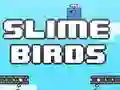 Permainan Burung Slime secara online Permainan Burung Slime secara online