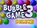 Permainan Permainan Gelembung 3 Deluxe secara online
