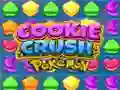 Permainan Cookie Crush Pokémon secara online