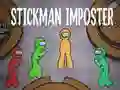 Permainan Penipu Stickman secara online