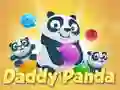 Permainan Papa Panda secara online