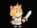 Permainan Kucing dan koin emas secara online Permainan Kucing dan koin emas secara online