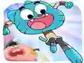 Permainan Gumball Jumb secara online
