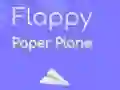 Permainan Pesawat Kertas Flappy secara online Permainan Pesawat Kertas Flappy secara online