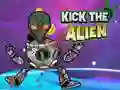 Permainan Tendang Alien secara online