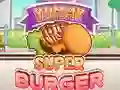 Permainan Burguer Super Lezat secara online