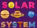 Permainan Sistem tata surya secara online Permainan Sistem tata surya secara online