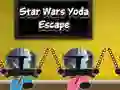 Permainan Perang Bintang: Pelarian Yoda secara online