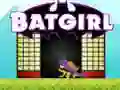 Permainan Kekuatan Melompat BatGirl secara online Permainan Kekuatan Melompat BatGirl secara online