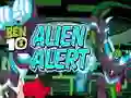 Permainan Ben 10: Peringatan Alien secara online