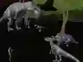 Permainan Perburuan Dinosaurus Multiplayer Tengah Malam secara online Permainan Perburuan Dinosaurus Multiplayer Tengah Malam secara online