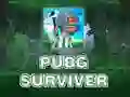 Permainan PUBG Penyintas secara online Permainan PUBG Penyintas secara online