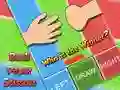 Permainan Batu, kertas, gunting secara online Permainan Batu, kertas, gunting secara online