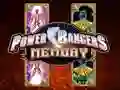 Permainan Memori Power Rangers secara online Permainan Memori Power Rangers secara online
