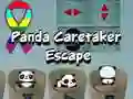 Permainan Pelarian Pengasuh Panda secara online