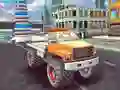 Permainan Aksi Truk Monster Balapan Jeep Gratis secara online Permainan Aksi Truk Monster Balapan Jeep Gratis secara online