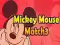 Permainan Mickey Mouse Match3 secara online Permainan Mickey Mouse Match3 secara online