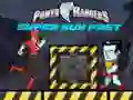 Permainan Power Rangers Super Berlari Cepat secara online Permainan Power Rangers Super Berlari Cepat secara online