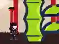 Permainan Pemotong Ninja secara online Permainan Pemotong Ninja secara online