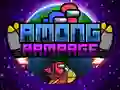 Permainan Among Us Rampage secara online Permainan Among Us Rampage secara online