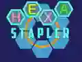 Permainan Stapler Hexa secara online Permainan Stapler Hexa secara online